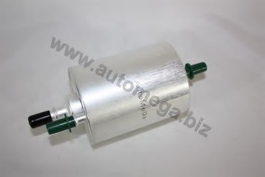 3020105114F0D AUTOMEGA Fuel filter
