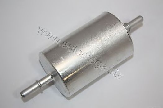 3020105116X0B AUTOMEGA Fuel filter