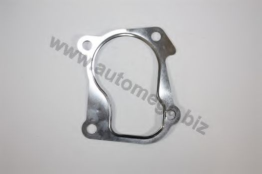 3025301151H0A AUTOMEGA Gasket, exhaust pipe