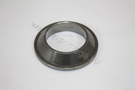 302530137357 AUTOMEGA Gasket, exhaust pipe