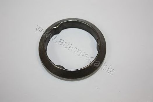 302530137443D AUTOMEGA Gasket, exhaust pipe