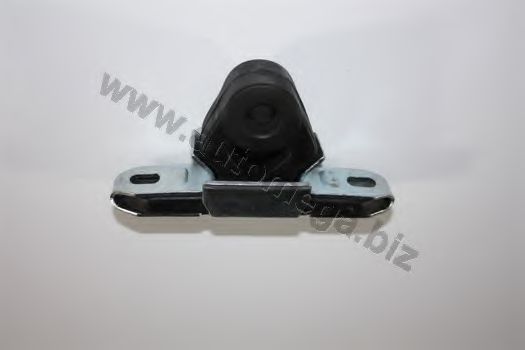 3025301443A0 AUTOMEGA Holder, exhaust system