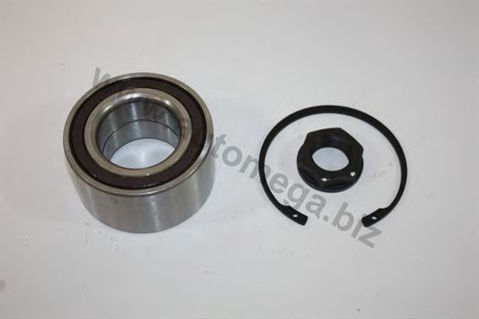 303350085 AUTOMEGA Wheel Bearing Kit