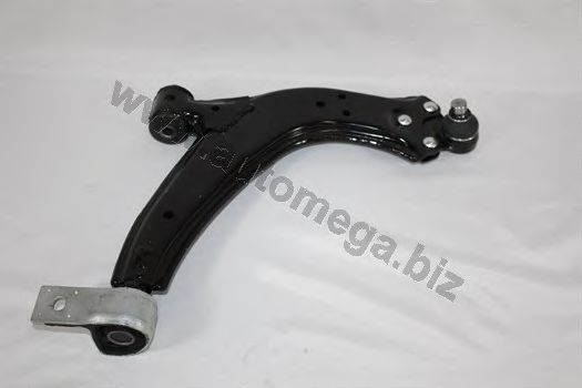 3035210E5 AUTOMEGA Wheel Suspension Track Control Arm