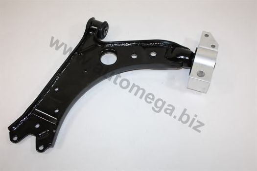 3040701511K0BC AUTOMEGA Wheel Suspension Track Control Arm