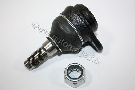 304070361251 AUTOMEGA Ball Joint
