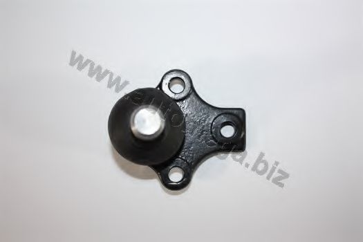 304070365191 AUTOMEGA Wheel Suspension Ball Joint
