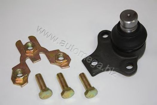 304070365357 AUTOMEGA Wheel Suspension Repair Kit, ball joint
