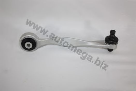 3040705108E0A AUTOMEGA Wheel Suspension Track Control Arm