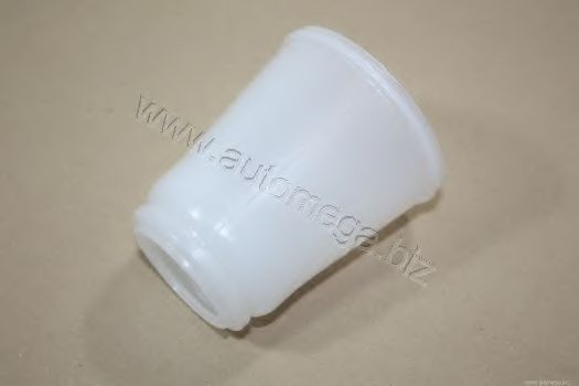 304120135811B AUTOMEGA Protective Cap/Bellow, shock absorber