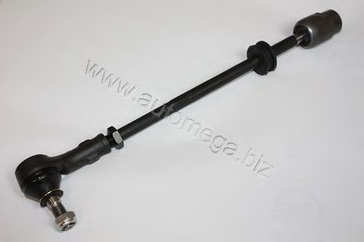 304190803191 AUTOMEGA Steering Rod Assembly