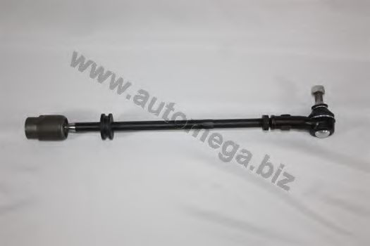 304190804357 AUTOMEGA Repair Kit, tie rod
