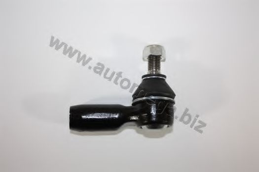 3041908114A0A AUTOMEGA Steering Tie Rod End