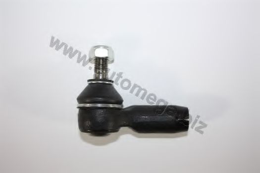 3041908124A0A AUTOMEGA Steering Tie Rod End