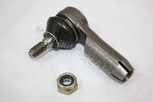304190812811A AUTOMEGA Steering Tie Rod End