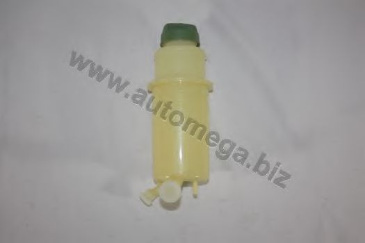 304220371330 AUTOMEGA Expansion Tank, power steering hydraulic oil