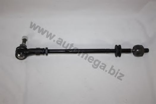 304220803357 AUTOMEGA Steering Rod Assembly
