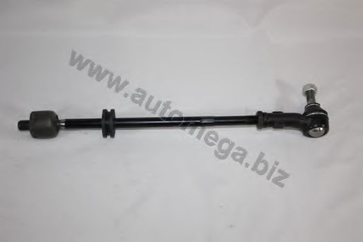 304220804191A AUTOMEGA Tie Rod Axle Joint