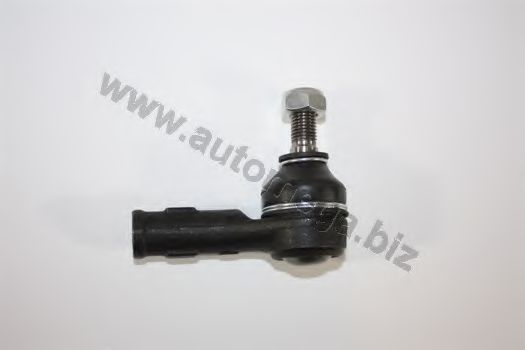 3042208113A0 AUTOMEGA Steering Tie Rod End
