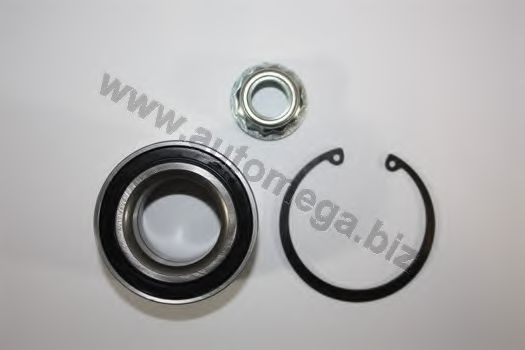 3049806251J0 AUTOMEGA Wheel Bearing Kit