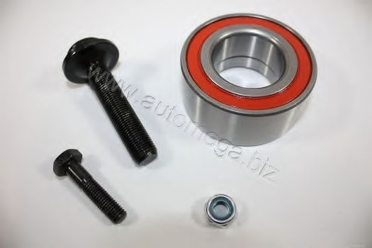 3049806254A0 AUTOMEGA Wheel Bearing Kit