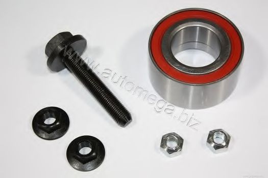3049806254B0 AUTOMEGA Wheel Bearing Kit