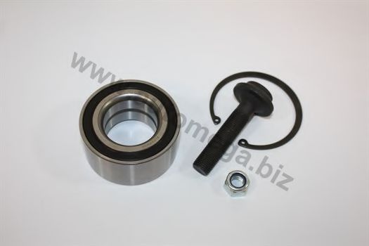 3049806257M0 AUTOMEGA Wheel Bearing Kit