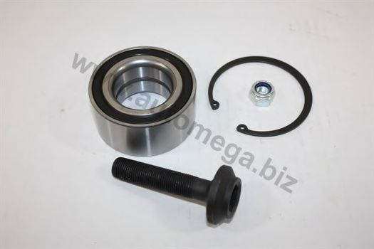 3049806257M3 AUTOMEGA Wheel Bearing Kit