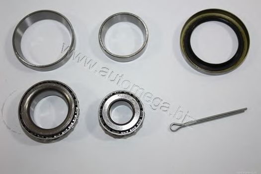 30500070028 AUTOMEGA Wheel Bearing Kit