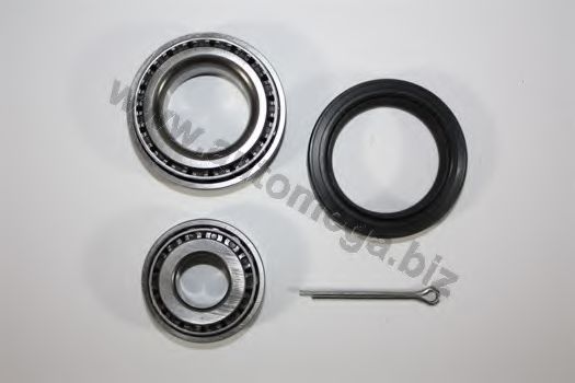 30500070029 AUTOMEGA Wheel Bearing Kit