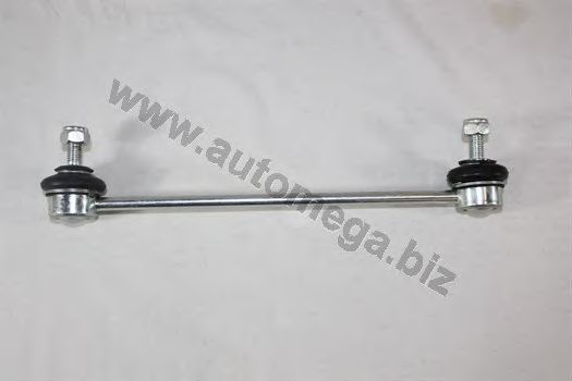 305087051 AUTOMEGA Wheel Suspension Rod/Strut, stabiliser