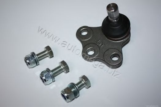 3053520025 AUTOMEGA Wheel Suspension Ball Joint