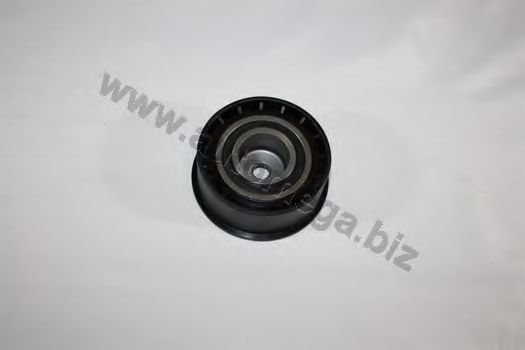 3056360426 AUTOMEGA Deflection/Guide Pulley, timing belt