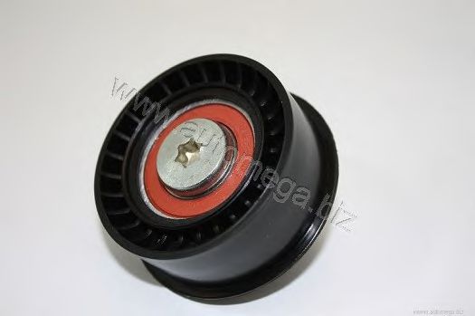 3056360455 AUTOMEGA Deflection/Guide Pulley, timing belt