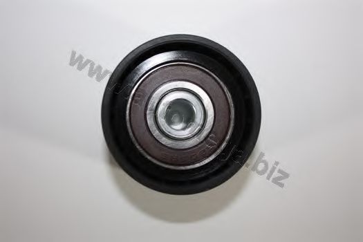 3056360743 AUTOMEGA Deflection/Guide Pulley, timing belt