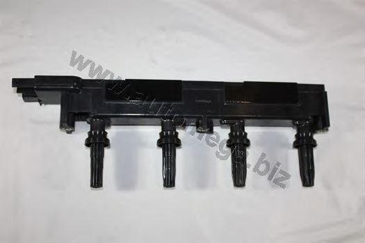 305970098 AUTOMEGA Ignition System Ignition Coil