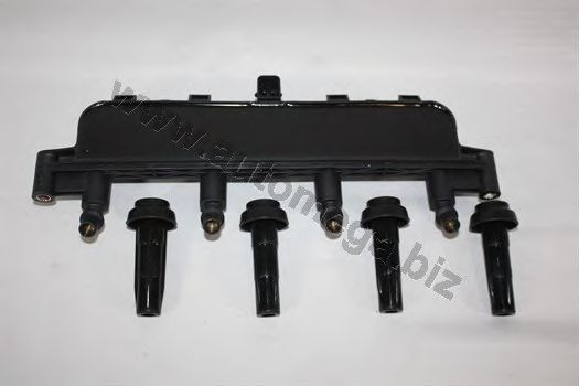 3059700A9 AUTOMEGA Ignition System Ignition Coil