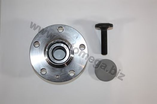 3059806111K0 AUTOMEGA Wheel Bearing Kit
