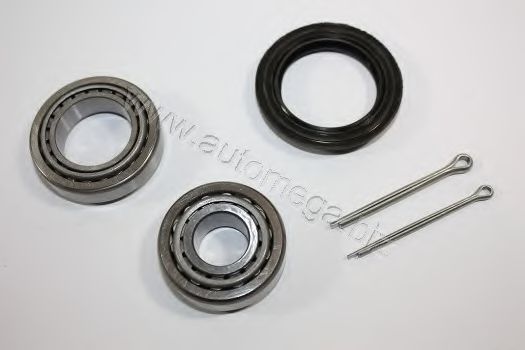 3059806254A0 AUTOMEGA Wheel Bearing Kit