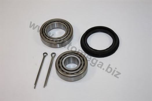 3059806254A0A AUTOMEGA Wheel Bearing Kit