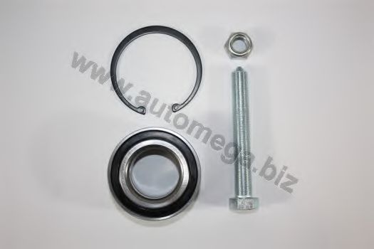 3059806257M0A AUTOMEGA Wheel Bearing Kit