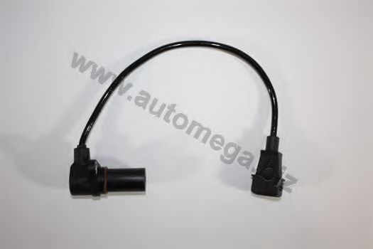 3062380101 AUTOMEGA Ignition System Sensor, crankshaft pulse