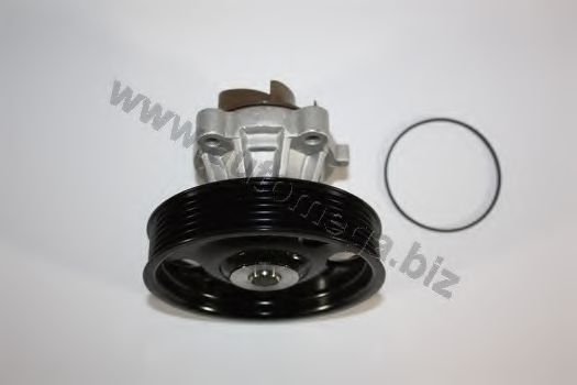 3063340001 AUTOMEGA Cooling System Water Pump