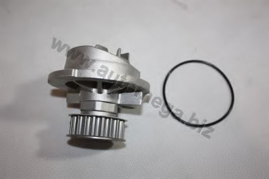 3063340039 AUTOMEGA Cooling System Water Pump