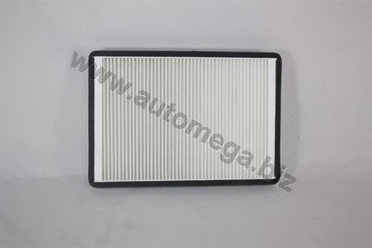 306447093 AUTOMEGA Heating / Ventilation Filter, interior air