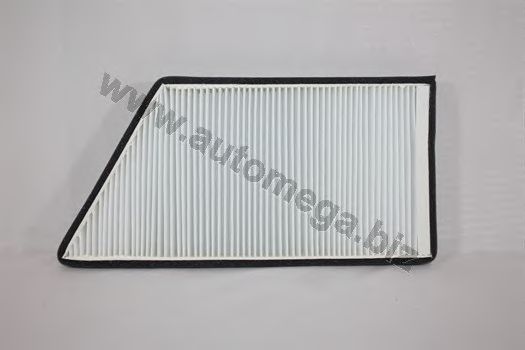 3064470AZ AUTOMEGA Heating / Ventilation Filter, interior air