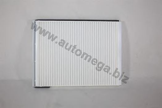 3064470FG AUTOMEGA Filter, interior air