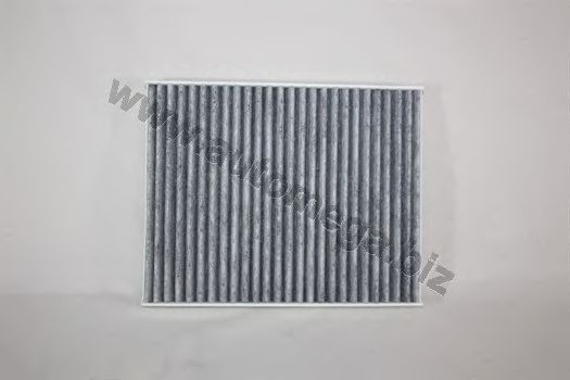 3064470LN AUTOMEGA Heating / Ventilation Filter, interior air