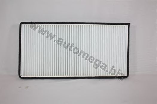 3064470S5 AUTOMEGA Heating / Ventilation Filter, interior air