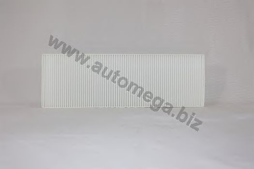 3064470TY AUTOMEGA Filter, interior air